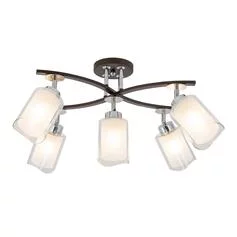 Люстра CITILUX Фортуна CL156152