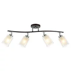 Люстра CITILUX Фортуна CL156142