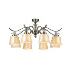 Люстра F-PROMO Unitas 2852-8P