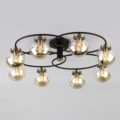 Люстра EUROSVET LINK 70104/8