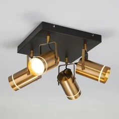 Спот EUROSVET 20063/4 LED