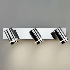 Спот EUROSVET 20064/3 LED