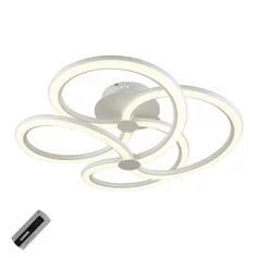 Люстра OMNILUX Rivale OML-02807-88