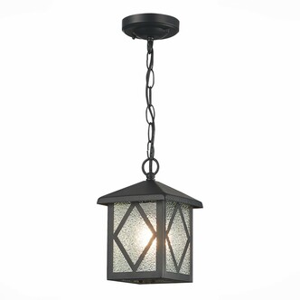 Уличный светильник ST LUCE LORNE SL084.403.01