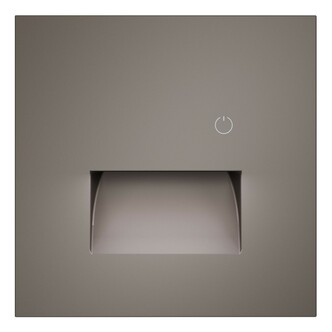 Voltum VLS002414 Накладка для подсветки светодиодной с датчиком, S70 (капучино)