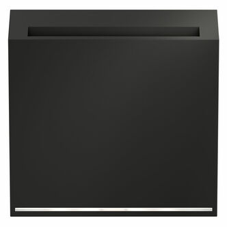 Voltum VLS002607 Накладка для выключателя карточного, S70 (графит)