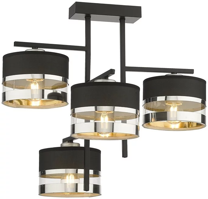 Люстра VELANTE 294-107-04