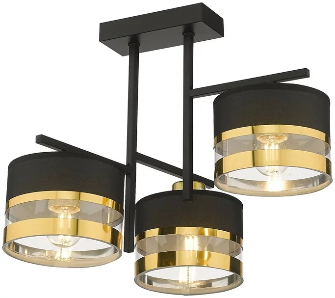 Люстра VELANTE 294-307-03