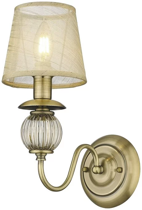 Бра VELANTE 302-501-01