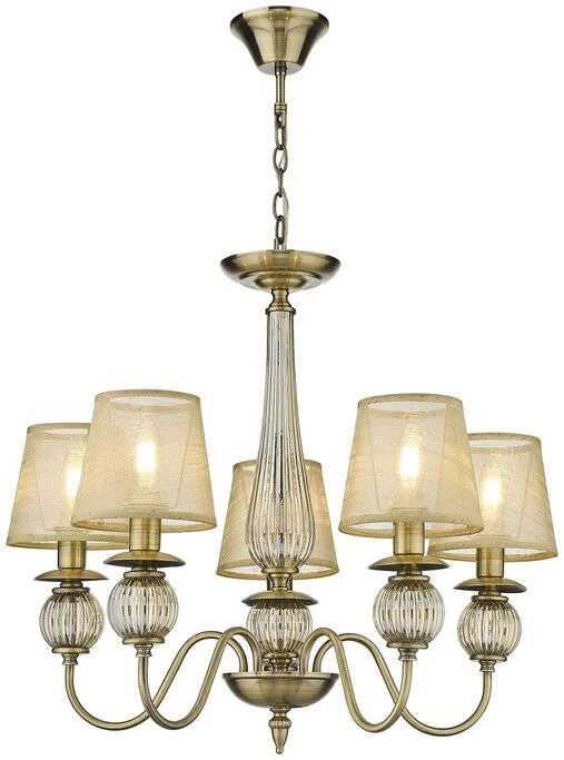 Люстра VELANTE 302-503-05