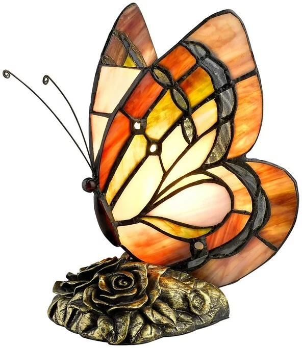 Лампа настольная VELANTE 805-824-01