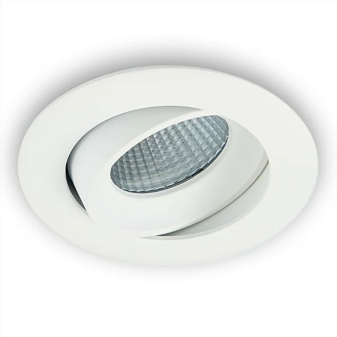 Точечный светильник CITILUX Альфа CLD001NW0