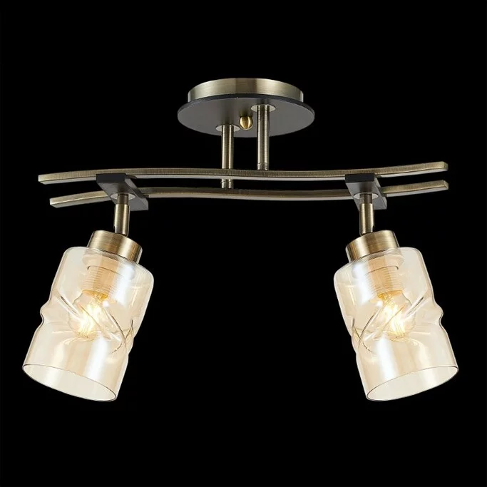 Люстра CITILUX Мерида CL142124