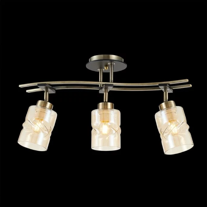 Люстра CITILUX Мерида CL142134