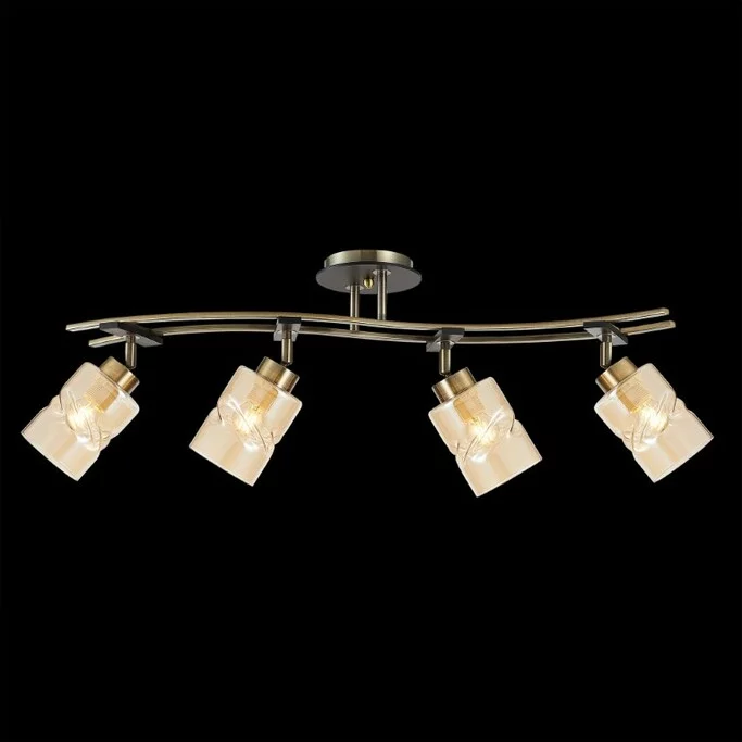 Люстра CITILUX Мерида CL142144