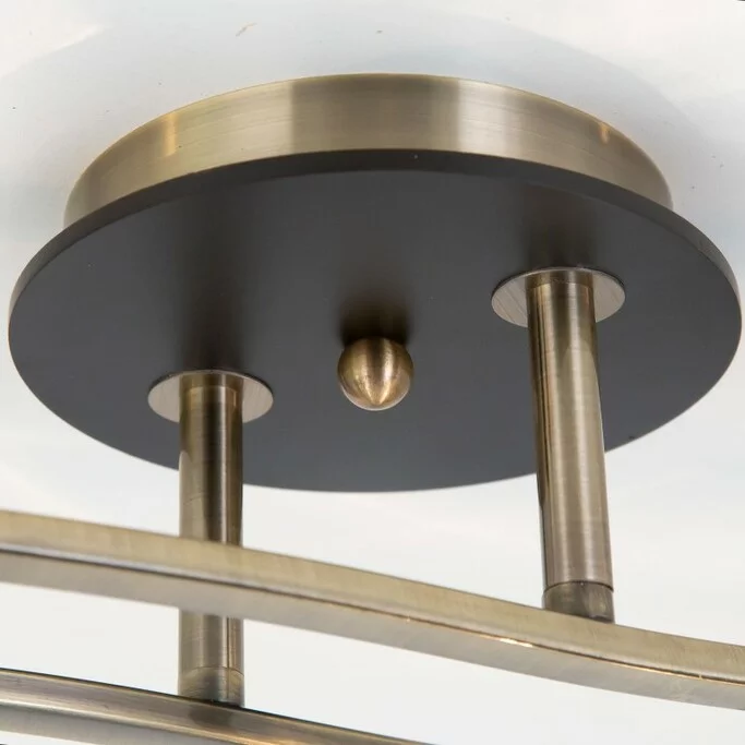 Люстра CITILUX Мерида CL142144