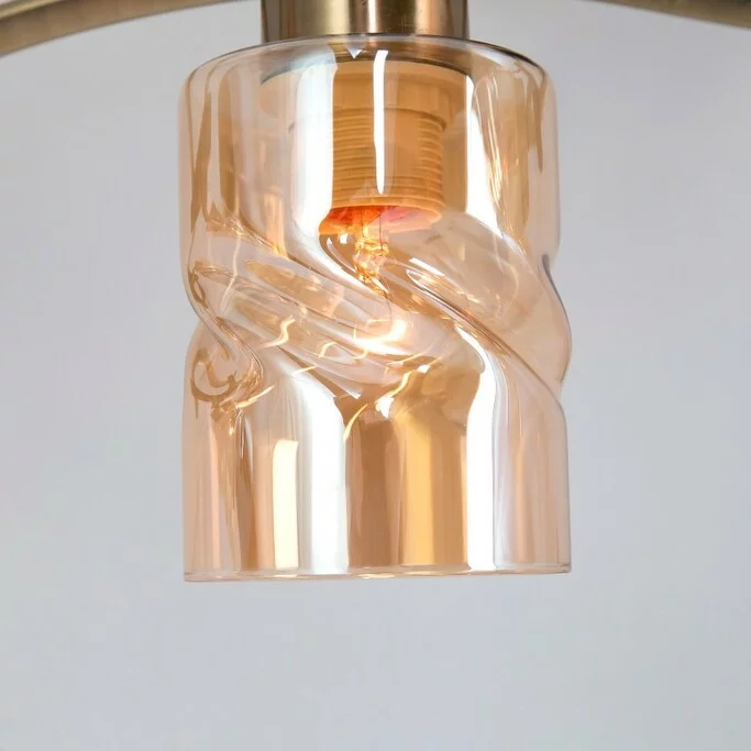 Люстра CITILUX Мерида CL142144