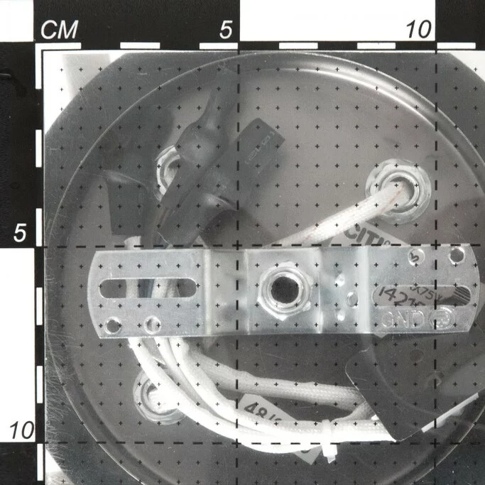 Люстра CITILUX Мерида CL142154