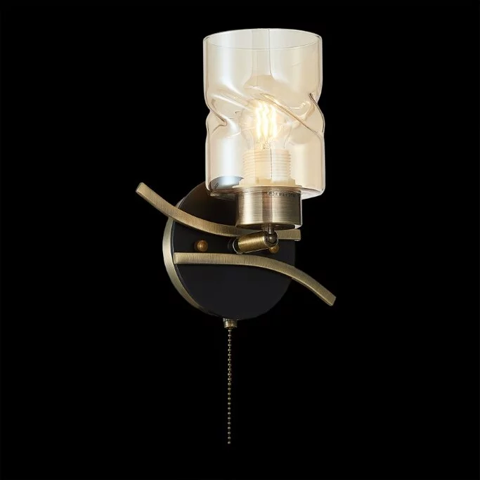 Бра CITILUX Мерида CL142314