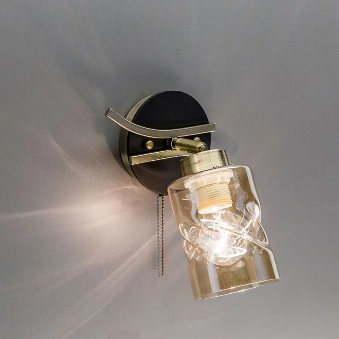 Бра CITILUX Мерида CL142314