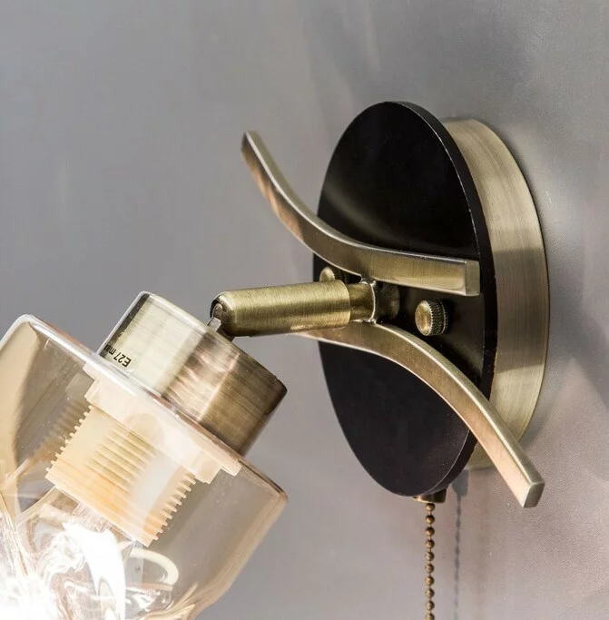 Бра CITILUX Мерида CL142314