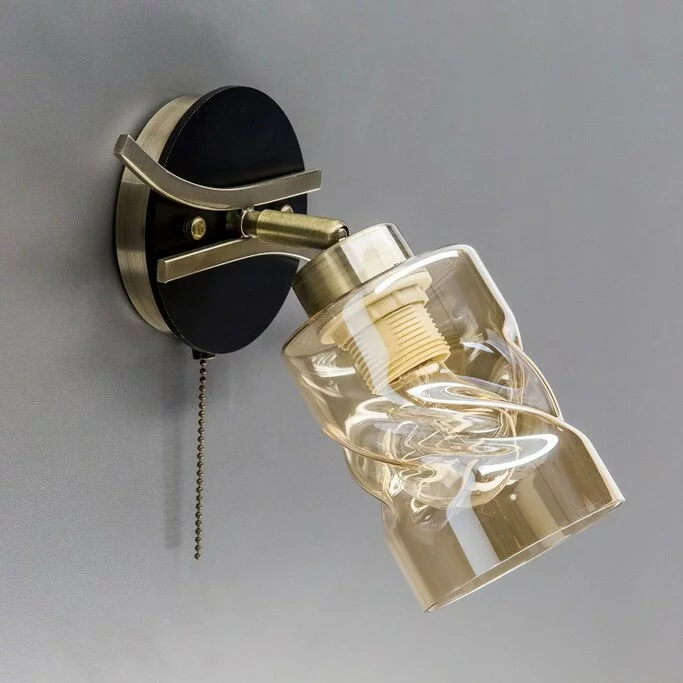 Бра CITILUX Мерида CL142314