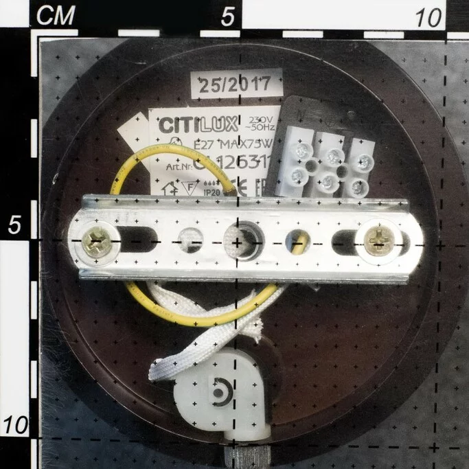 Бра CITILUX Мерида CL142314