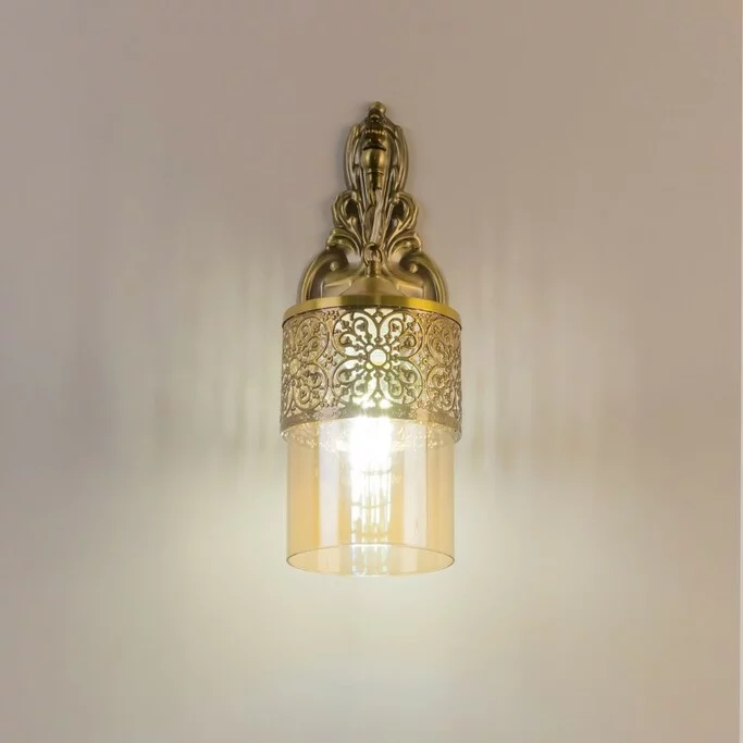 Бра CITILUX Эмир CL467313