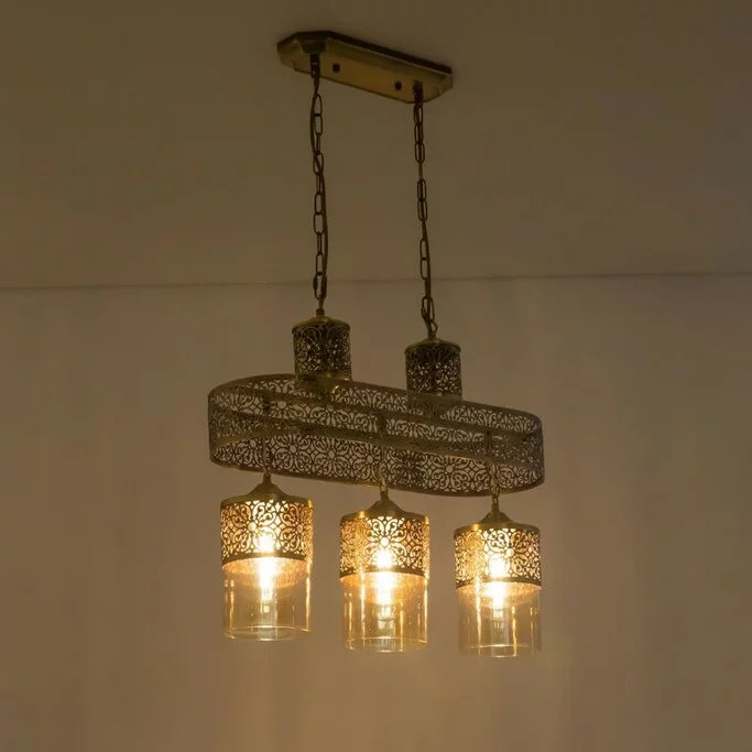 Люстра CITILUX Эмир CL467233