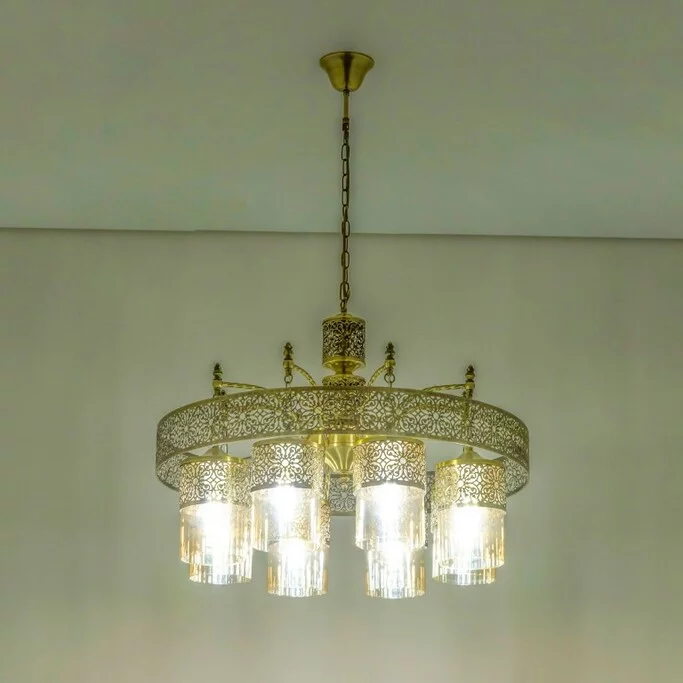 Люстра CITILUX Эмир CL467183