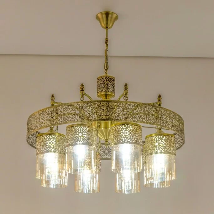 Люстра CITILUX Эмир CL467183