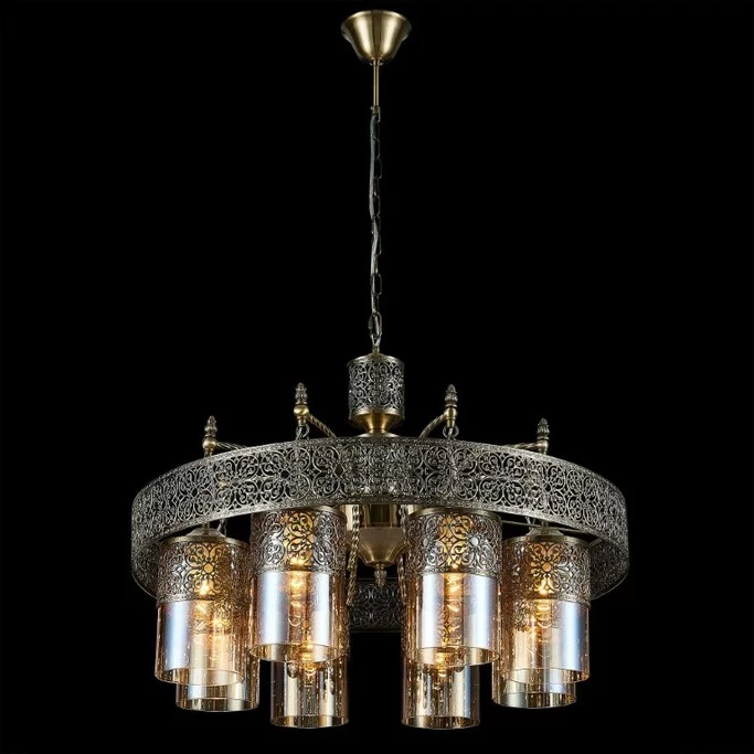 Люстра CITILUX Эмир CL467183