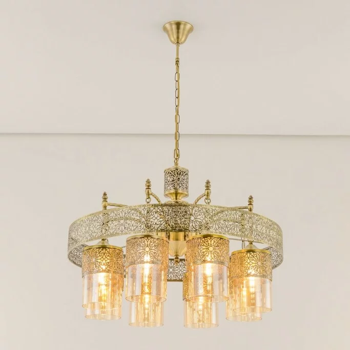 Люстра CITILUX Эмир CL467183