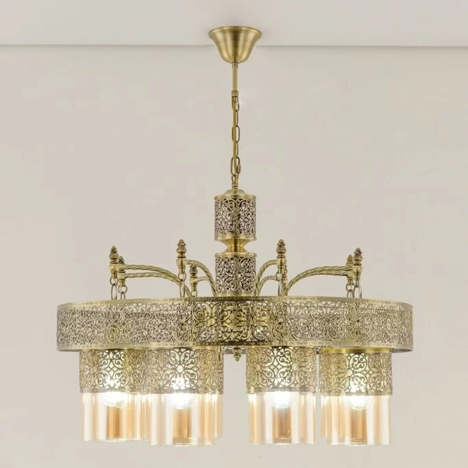 Люстра CITILUX Эмир CL467183