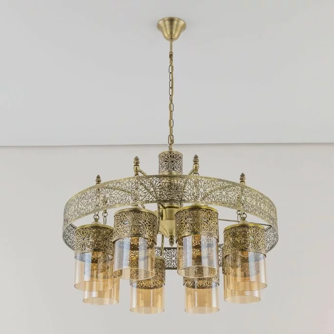 Люстра CITILUX Эмир CL467183