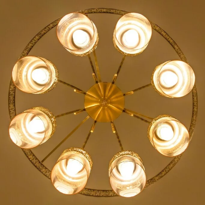 Люстра CITILUX Эмир CL467183