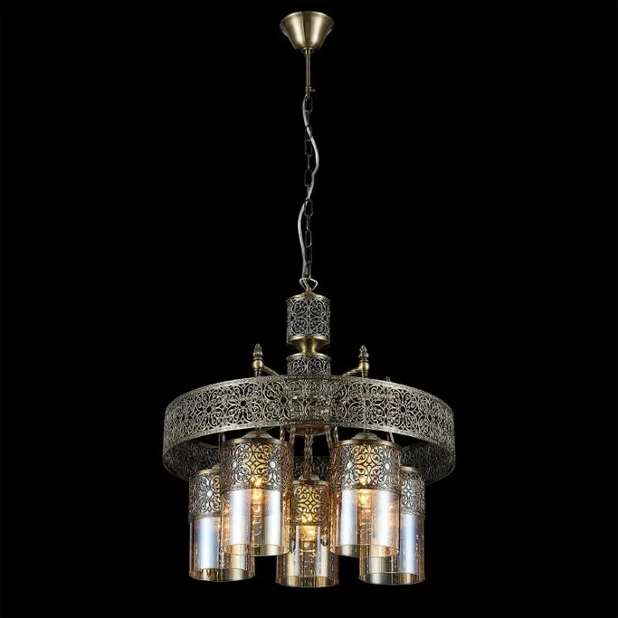 Люстра CITILUX Эмир CL467153