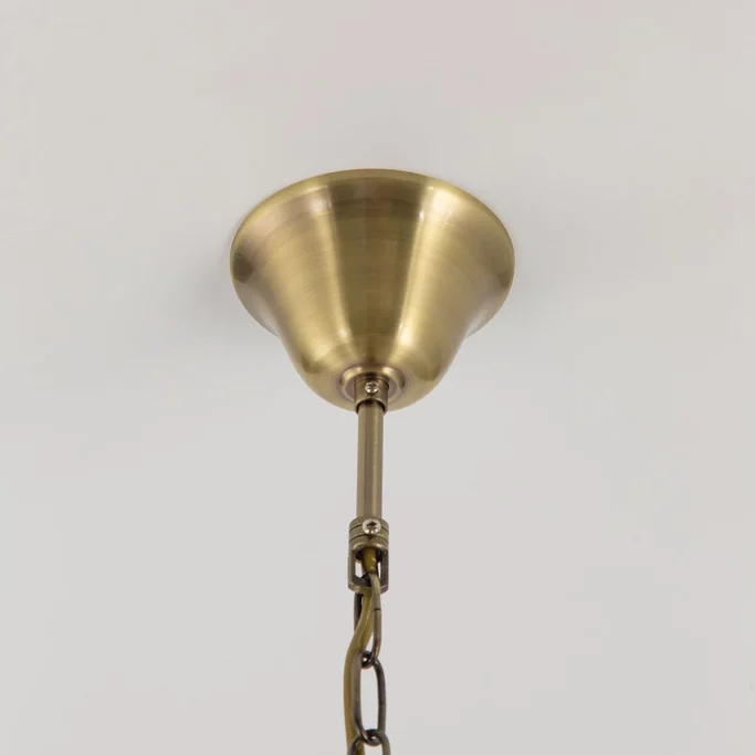 Люстра CITILUX Эмир CL467153