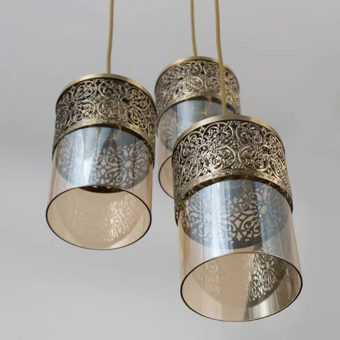 Подвес CITILUX Эмир CL467033