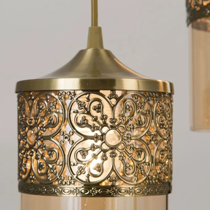 Подвес CITILUX Эмир CL467033