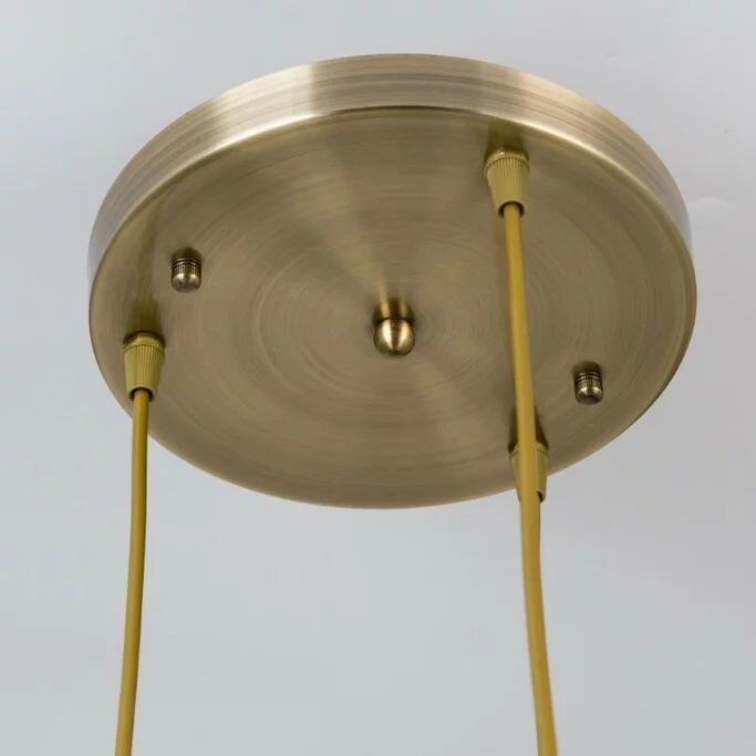 Подвес CITILUX Эмир CL467033