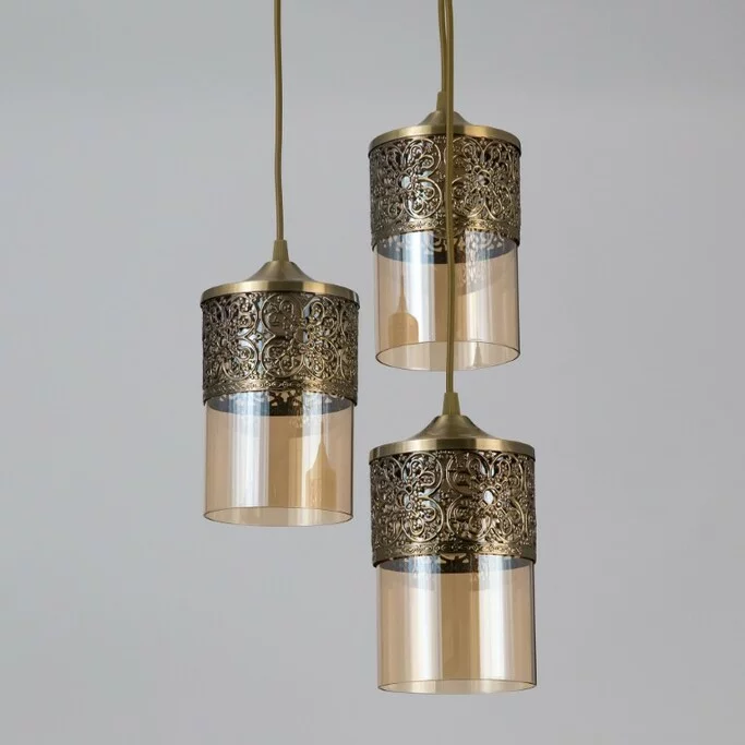 Подвес CITILUX Эмир CL467033