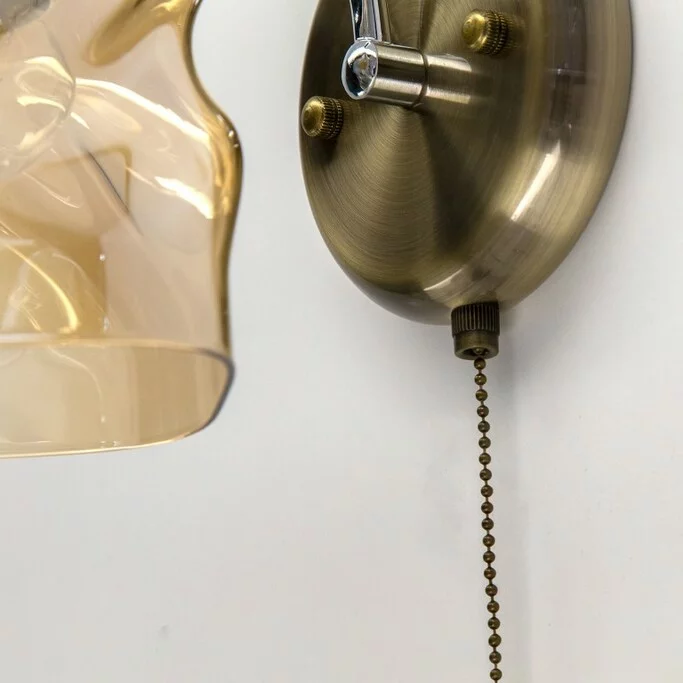 Бра CITILUX Плутон CL170312