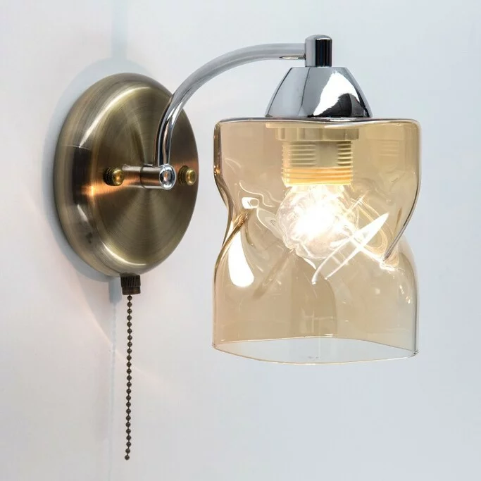 Бра CITILUX Плутон CL170312