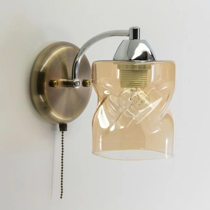 Бра CITILUX Плутон CL170312