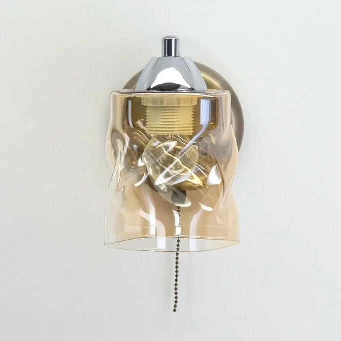 Бра CITILUX Плутон CL170312