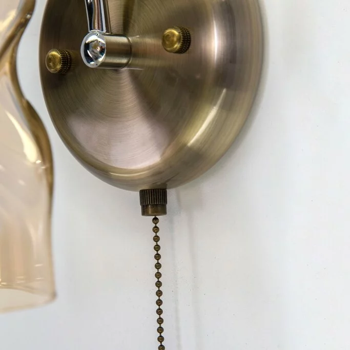 Бра CITILUX Плутон CL170312