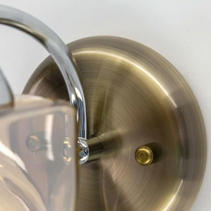 Бра CITILUX Плутон CL170312