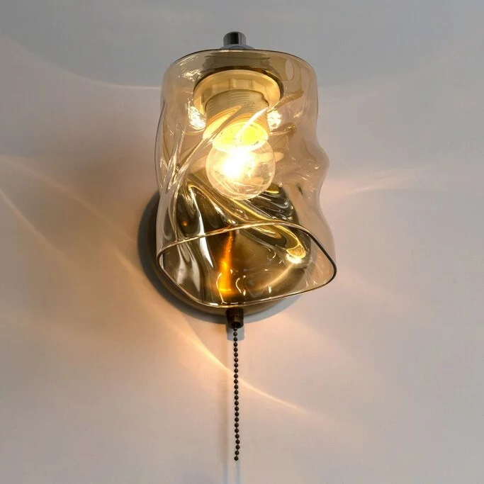 Бра CITILUX Плутон CL170312