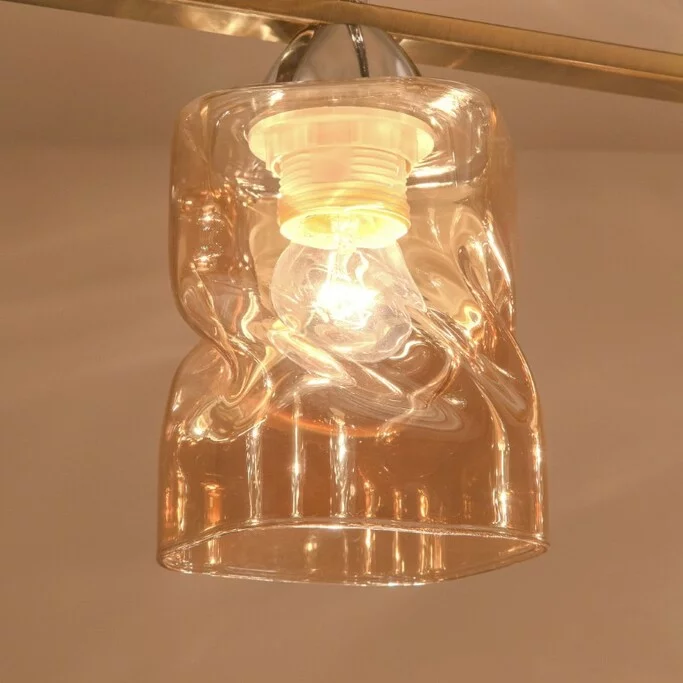 Люстра CITILUX Плутон CL170162